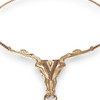 Vaudeville Chain Necklace