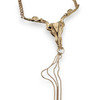 Vaudeville Waterfall Necklace - Medium