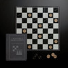 Checkers & Backgammon