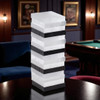 Acrylic Jenga