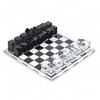 Acrylic Chess
