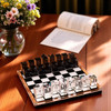 Acrylic Chess