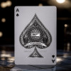007 Silver Edition Playing Cards