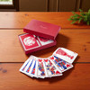 Baccarat Poker Cards