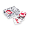 Baccarat Poker Cards