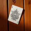 Harry Potter Playing Cards