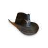 Vaudeville Straw Hat
