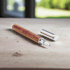 Wine Barrel Magnetic Rollerball