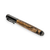 Texas Pecan Gun Metal Magnetic Rollerball