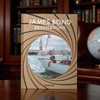 James Bond Destinations