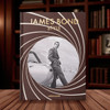 James Bond Style