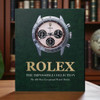 The Impossible Collection of Rolex Hardcover Limited Edition