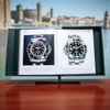 The Impossible Collection of Rolex Hardcover Limited Edition