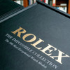 The Impossible Collection of Rolex Hardcover Limited Edition
