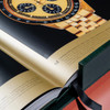The Impossible Collection of Rolex Hardcover Limited Edition