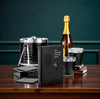 The Essential Cocktail Book