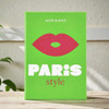 Little Book of Paris Style
