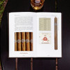 The Cigar Companion