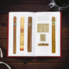 The Cigar Companion