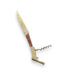 St. Vincent Knife Corkscrew - Pink Shell