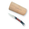 St. Vincent Knife Corkscrew - Pink Shell