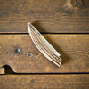 Pocket Knife STYL'VER Ram Horn Corkscrew