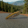 Prestige Corkscrew-Blonde Horn