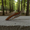 Prestige Corkscrew-Cocobolo Wood