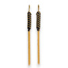 Waterfall Tubular Earrings