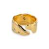 Forge Swarovski Ring 03 - Ze Garcia x Elena Estaun