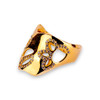 Forge Swarovski Ring 01 - Ze Garcia x Elena Estaun