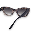 DELANCEY - Cookie Tort w. Gold Metal / Black Gradient Lens