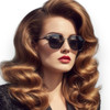 DOTAN - Matte Black Titanium / Black Lens