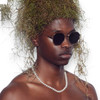 ORB - Gloss Bronze Japanese Titanium / Black Lens