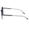 ORB - Matte Black Japanese Titanium / Black Lens