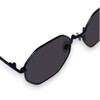 ORB - Matte Black Japanese Titanium / Black Lens