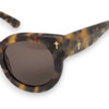 ADCC - Matte Tort / Brown Lens