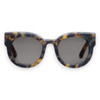 ADCC - Matte Tort / Brown Lens