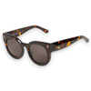 ADCC - Dark Tort / Brown Lens