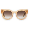 ADCC - Peach / Brown Gradient Lens