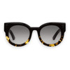 ADCC - Black to Tort / Black Gradient Lens