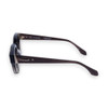 RITUAL - Smoky Quartz Fade w. Gold Metal / Black Lens