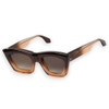 SOHO - Cola Fade / Brown Gradient Lens