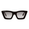 SOHO - Gloss Black / Black Gradient Lens
