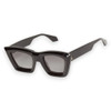 SOHO - Gloss Black / Black Gradient Lens