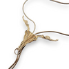 Large Vaudeville Bolo