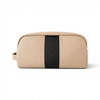 Vaudeville Toiletry Bag (Khaki)