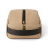 Vaudeville Toiletry Bag (Khaki)