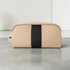 Vaudeville Toiletry Bag (Khaki)