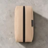 Vaudeville Toiletry Bag (Khaki)